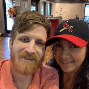 Meet your Posher, Gabriela